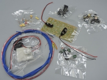 مدار آموزشی VLF