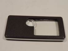 ذره بین جیبی