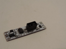 سنسور نزدیکی مادون قرمز