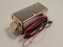 قفل برقی 12 ولتی