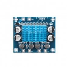 آمپلی فایر استریو 60W - XH-A232