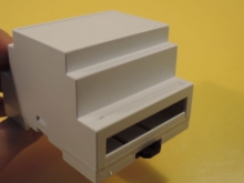 جعبه ریلی سایز 2