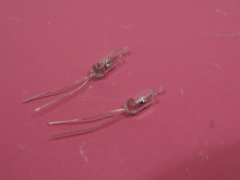 کلید جیوه ای شیشه ای