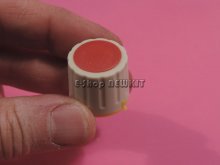 سر ولوم پلاستیکی ABS