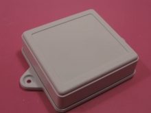 جعبه B008  در دار 4 پیچ 2.5X7.5X8