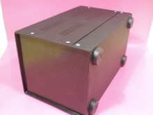 جعبه متال پلاست 16X15X25