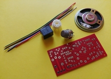 تشخیص دهنده نشت گاز