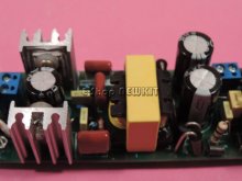 امپلی فایر کلاس دی class D پرقدرت همراه با تغذیه