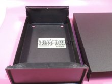 جعبه متال پلاست 7X15X25