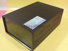 جعبه متال پلاست 10X18X25