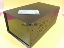 جعبه متال پلاست 11X15X25