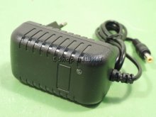 آداپتور DC 9 Volt - 1A  پریزی