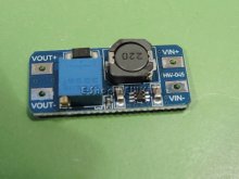 ماژول افزاینده ولتاژ DC TO DC STEP UP 2A