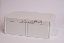 جعبه ضد آب سایز 5 گوشواره دار