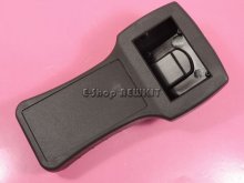 جعبه دستی پنجره دار - پلی آمید - نشکن