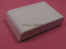 جعبه B004-3  لب گرد در دار 4 پیچ 3X8X12