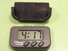 ساعت دیجیتال LCD با تقویم برای منزل یا ماشین و ...