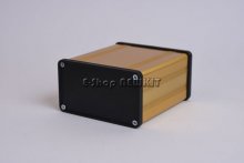 جعبه آلوم پلاست 5.5X10X10