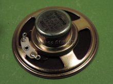 بلندگو 8 اهم 0.3 وات