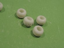 لاستیک حلقه ای دور سیم و کابل  - گلند