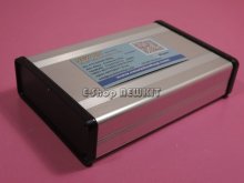 جعبه آلوم پلاست 3.5X10X14