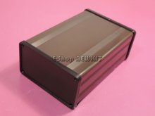 جعبه آلوم پلاست 5.5X10X14