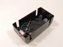 جعبه جاباطری دار + کلید