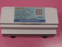 جعبه ریلی سایز 4