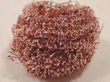 پاک کننده سیمی نوک هویه