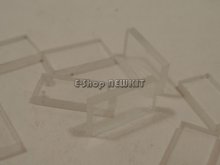 قطعه پلکسی گلس کوچک