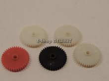 چرخ دنده پلاستیکی 2 سانتی