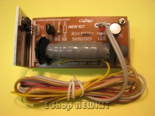 اینورتر مهتابی 20 وات