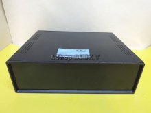 جعبه متال پلاست 10X32X25