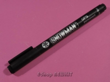 ماژیک واترپروف با نوک نازک - ژاپنی