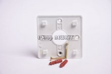 آویز دیواری قابل نصب بر روی جعبه