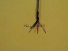 سیم شیلد استریو 10cm