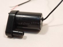 پمپ آب کوچک کف کش