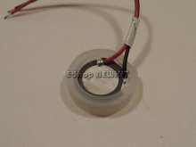 سنسور پیزو الکتریک بخار سرد 25mm