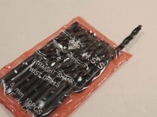 مته 5 میلیمتر - DIAMOND