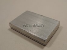 هیت سینک آلومینیم تو پر برای المان سرد کننده TEC