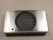 هیت سینک فابریک المان سرد کننده TEC