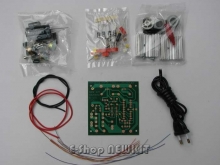 منبع تغذیه آزمایشگاهی صفر تا 35 ولت