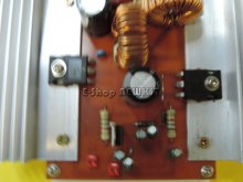 آمپلی فایر مونو CLASS D 600W-RMS