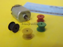 فولی یا قرقره سر موتور