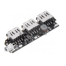 پاور بانک 3 خروجی