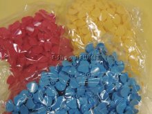 پک 100 عددی پروانه 4 پر