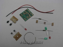 چشمک زن 4 تایی