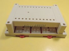 جعبه ریلی تخت چینی