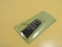 مته 0.9 میلیمتر - چکوسلواکی