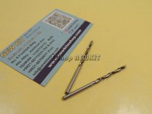 مته 2.5 میلیمتر - مخصوص استیل